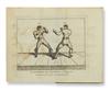 BOXING. The Complete Art of Boxing according to the Modern Method . . . By an Amateur of Eminence. 1788